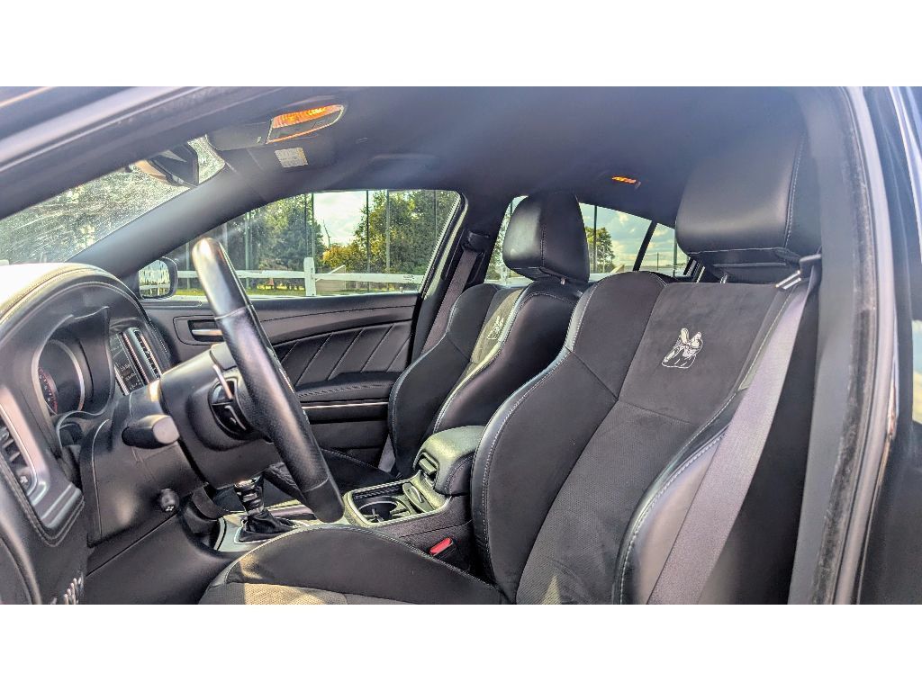 2023 Dodge Charger Scat Pack photo 12