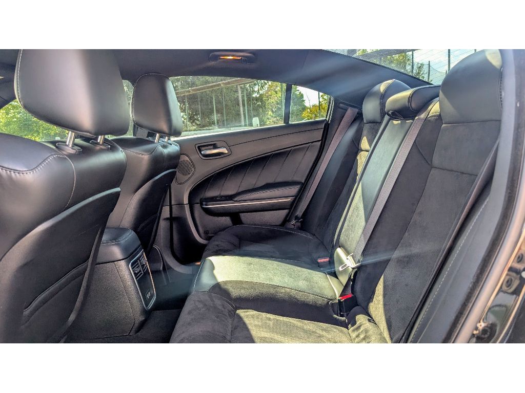 2023 Dodge Charger Scat Pack photo 14