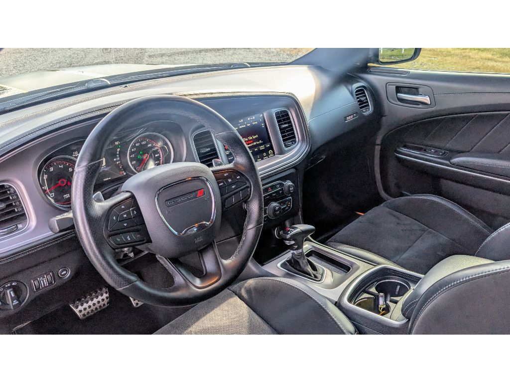 2023 Dodge Charger Scat Pack photo 15