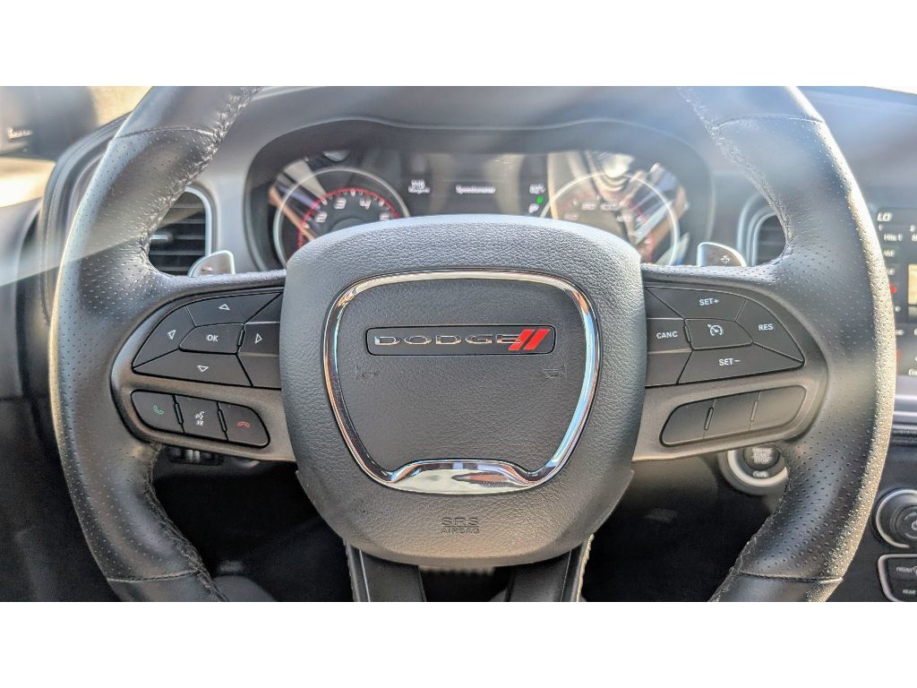 2023 Dodge Charger Scat Pack photo 16