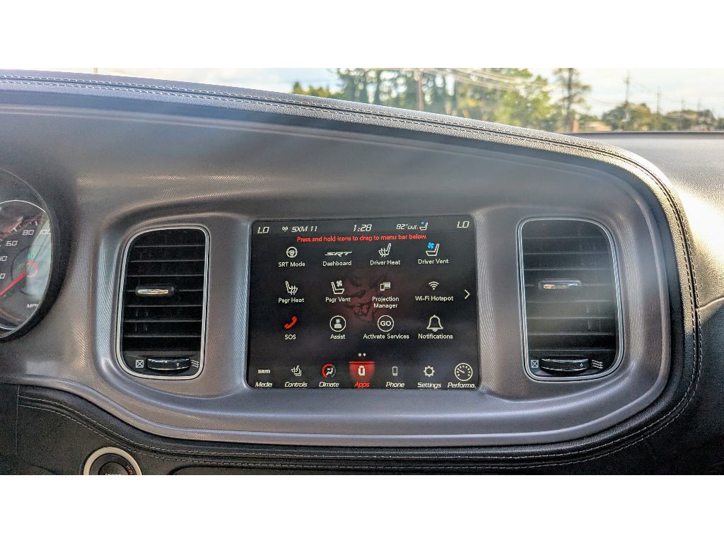 2023 Dodge Charger Scat Pack photo 19