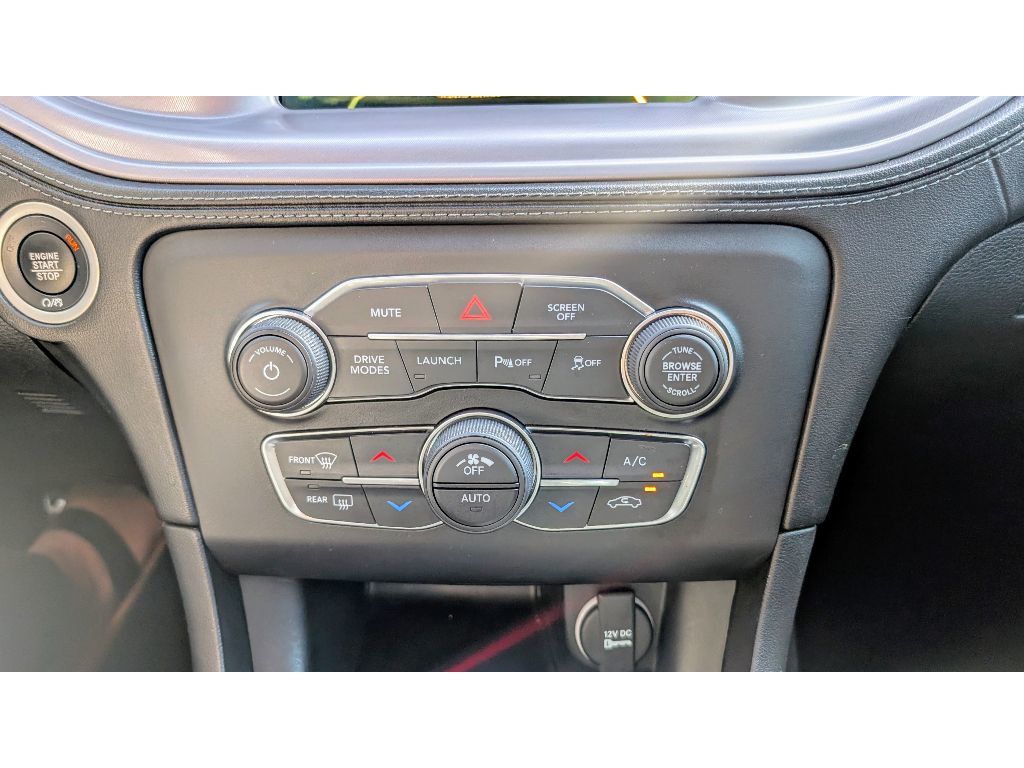 2023 Dodge Charger Scat Pack photo 21