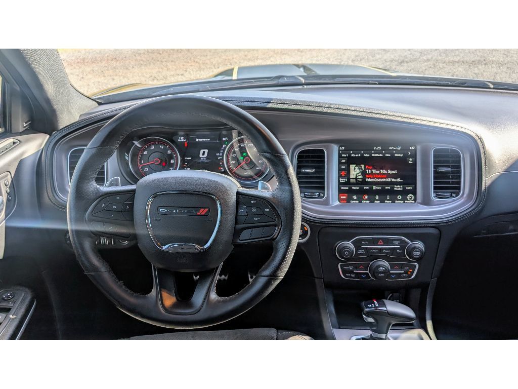 2023 Dodge Charger Scat Pack photo 22