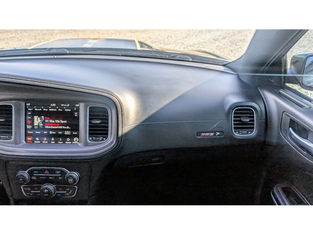 2023 Dodge Charger Scat Pack photo 23