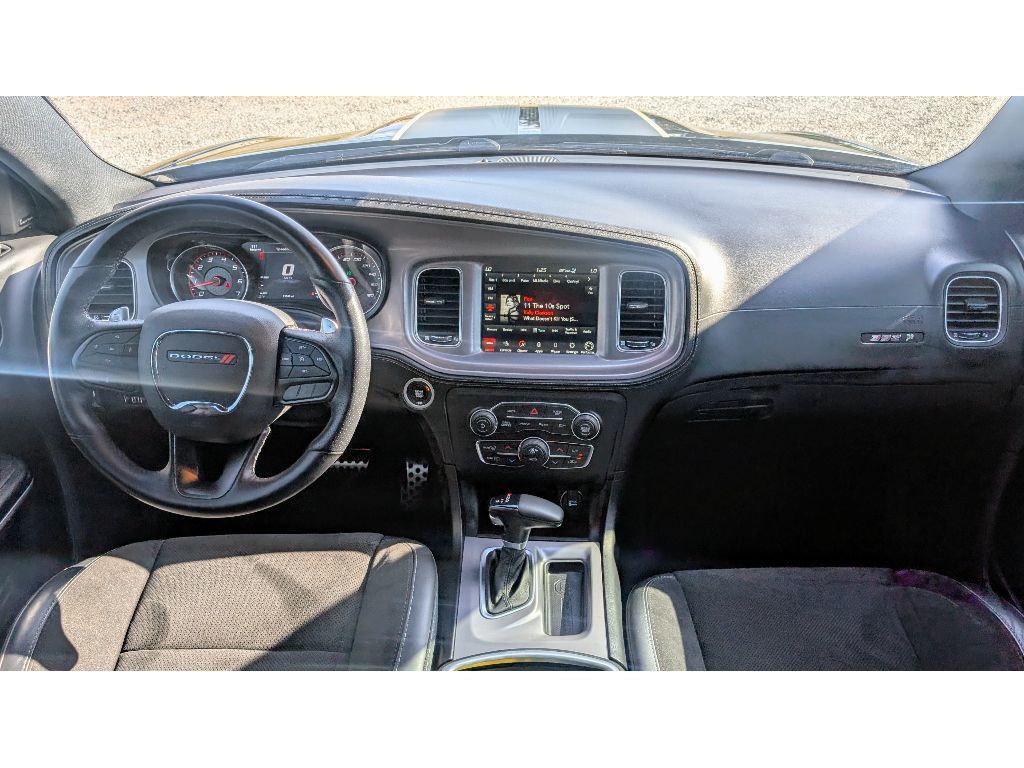 2023 Dodge Charger Scat Pack photo 24