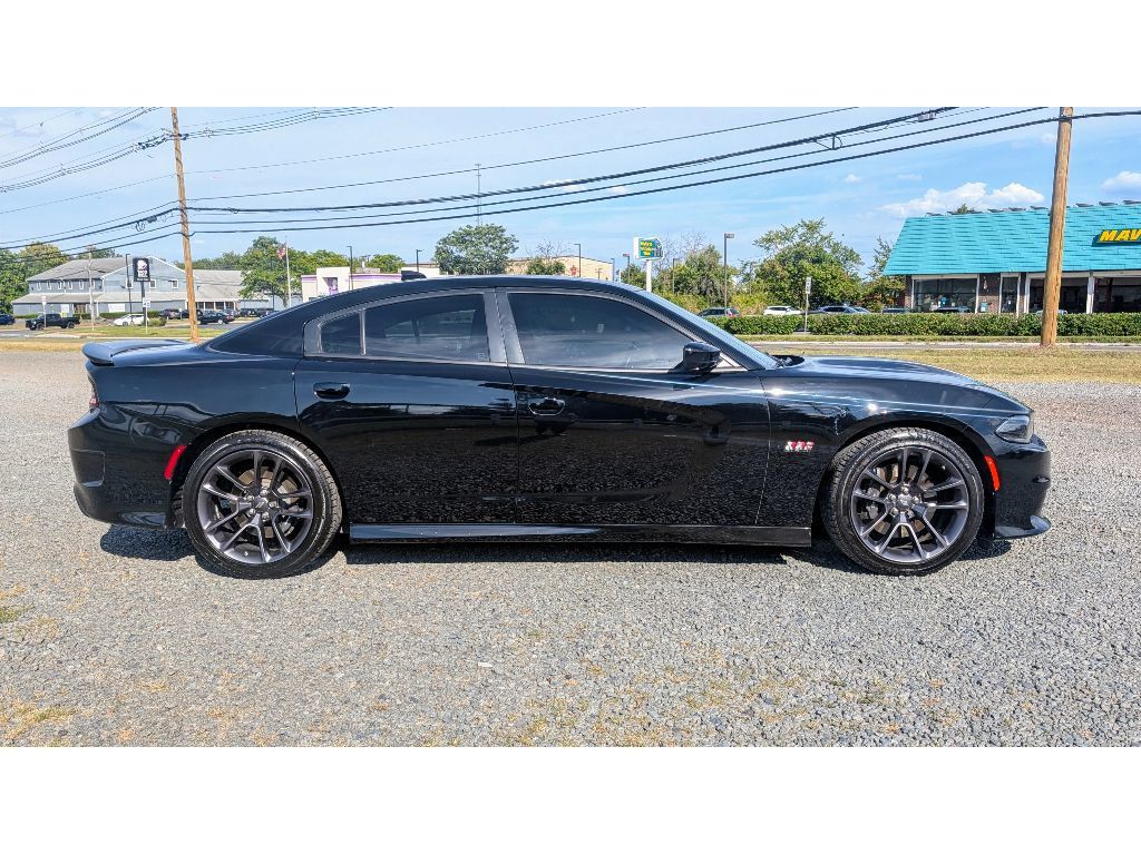 2023 Dodge Charger Scat Pack photo 6