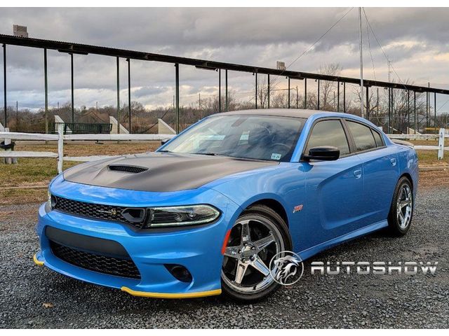 2023 Dodge Charger Scat Pack - 22962830 - 0