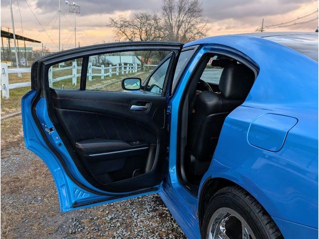 2023 Dodge Charger Scat Pack - 22962830 - 9
