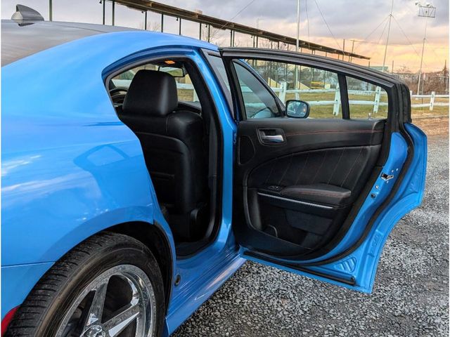 2023 Dodge Charger Scat Pack - 22962830 - 11