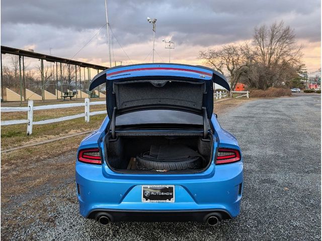 2023 Dodge Charger Scat Pack - 22962830 - 12