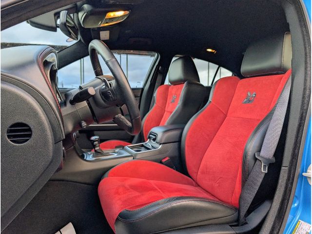 2023 Dodge Charger Scat Pack - 22962830 - 13