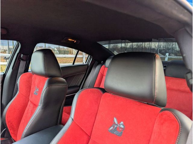 2023 Dodge Charger Scat Pack - 22962830 - 14