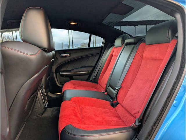 2023 Dodge Charger Scat Pack - 22962830 - 15