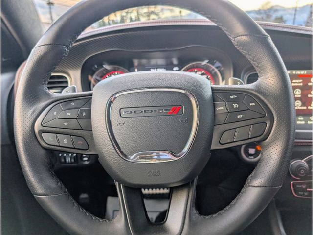 2023 Dodge Charger Scat Pack - 22962830 - 16