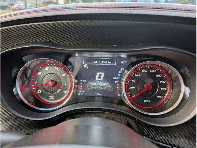 2023 Dodge Charger Scat Pack - 22962830 - 17