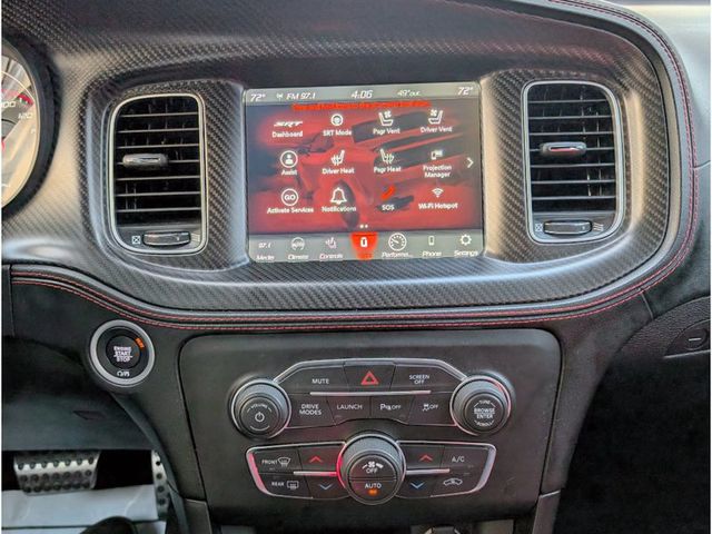 2023 Dodge Charger Scat Pack - 22962830 - 19