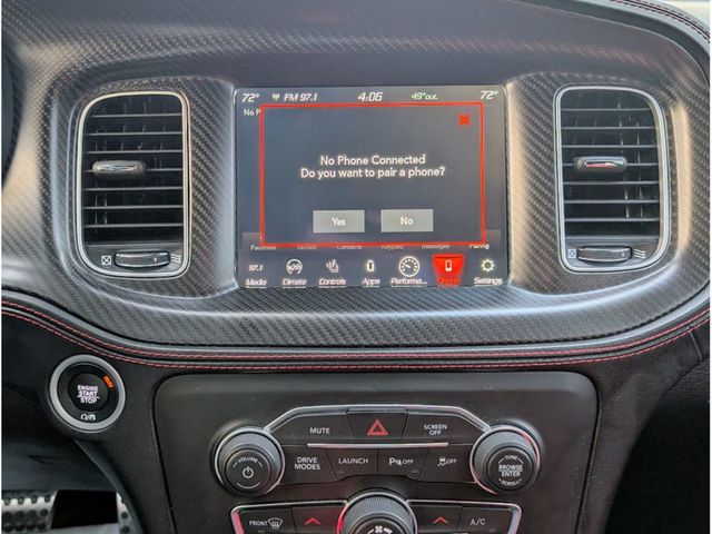 2023 Dodge Charger Scat Pack - 22962830 - 20