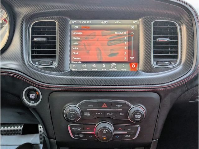 2023 Dodge Charger Scat Pack - 22962830 - 21