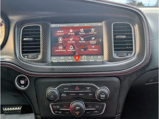 2023 Dodge Charger Scat Pack - 22962830 - 22