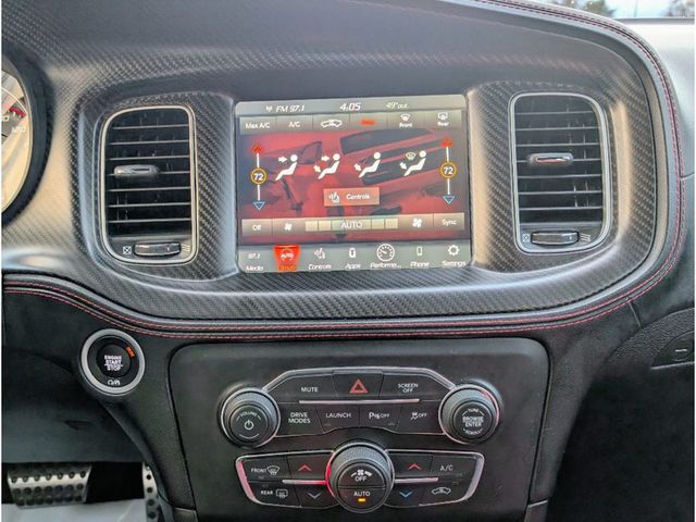 2023 Dodge Charger Scat Pack - 22962830 - 23