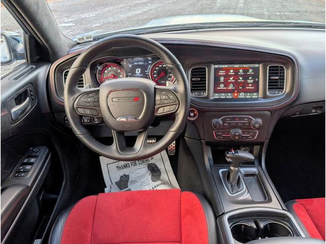 2023 Dodge Charger Scat Pack - 22962830 - 24