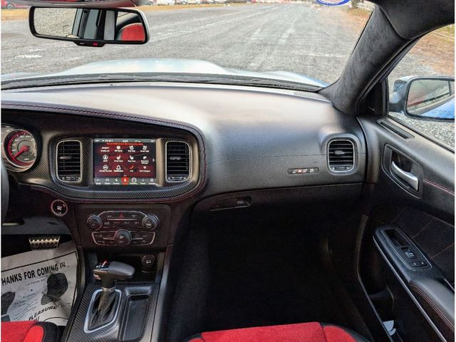 2023 Dodge Charger Scat Pack - 22962830 - 25