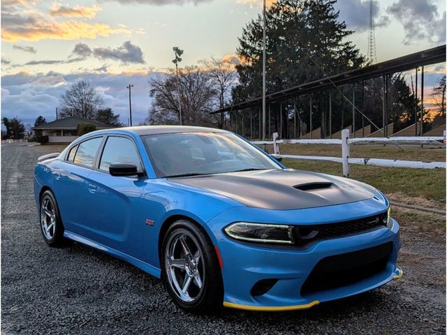 2023 Dodge Charger Scat Pack - 22962830 - 2