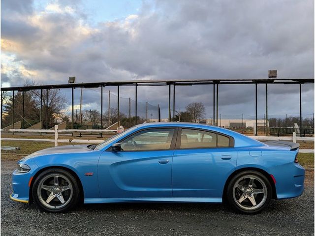 2023 Dodge Charger Scat Pack - 22962830 - 3