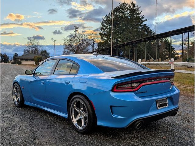 2023 Dodge Charger Scat Pack - 22962830 - 4