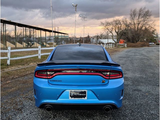 2023 Dodge Charger Scat Pack - 22962830 - 5