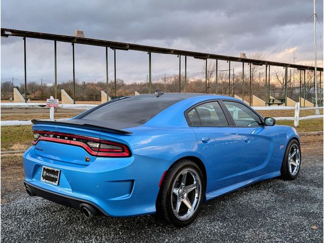 2023 Dodge Charger Scat Pack - 22962830 - 6