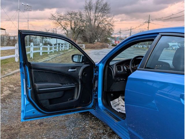 2023 Dodge Charger Scat Pack - 22962830 - 8