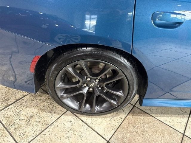 2023 Dodge Charger Scat Pack RWD - 22930491 - 13