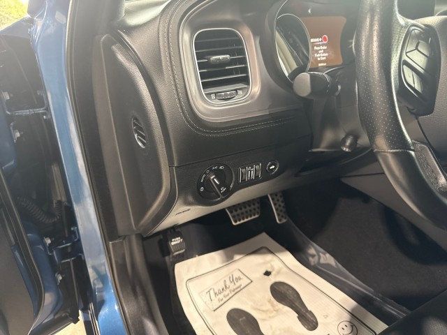 2023 Dodge Charger Scat Pack RWD - 22930491 - 20