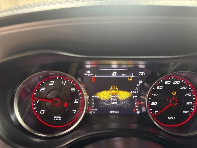 2023 Dodge Charger Scat Pack RWD - 22930491 - 23