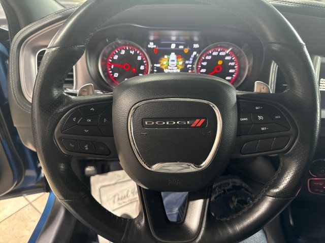 2023 Dodge Charger Scat Pack RWD - 22930491 - 24