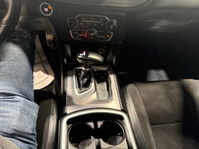 2023 Dodge Charger Scat Pack RWD - 22930491 - 25