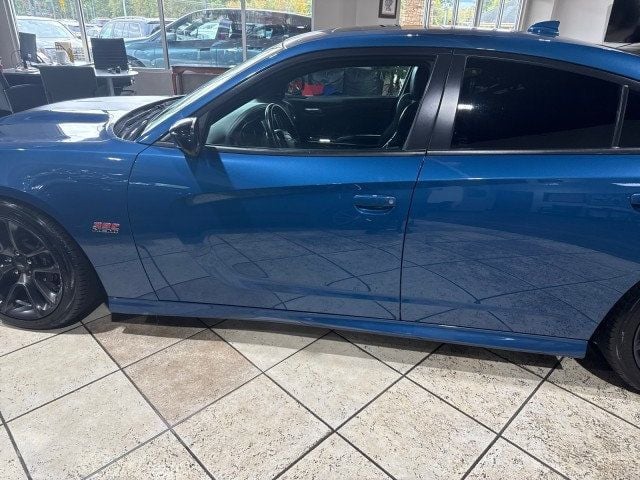 2023 Dodge Charger Scat Pack RWD - 22930491 - 5