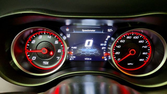 2023 Dodge Charger Scat Pack RWD - 22965201 - 13