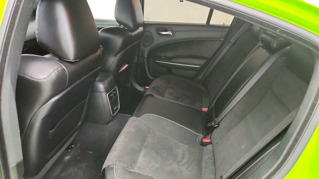 2023 Dodge Charger Scat Pack RWD - 22965201 - 21