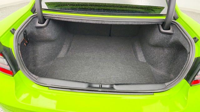 2023 Dodge Charger Scat Pack RWD - 22965201 - 22