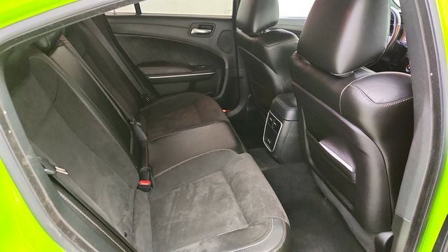 2023 Dodge Charger Scat Pack RWD - 22965201 - 23