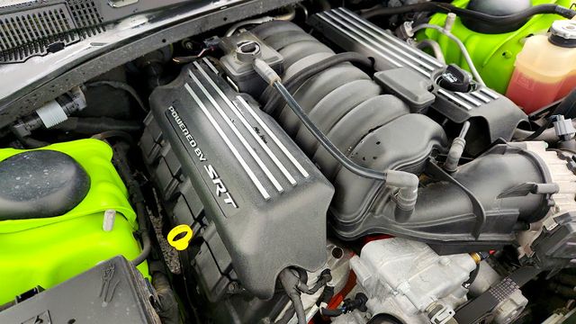 2023 Dodge Charger Scat Pack RWD - 22965201 - 27