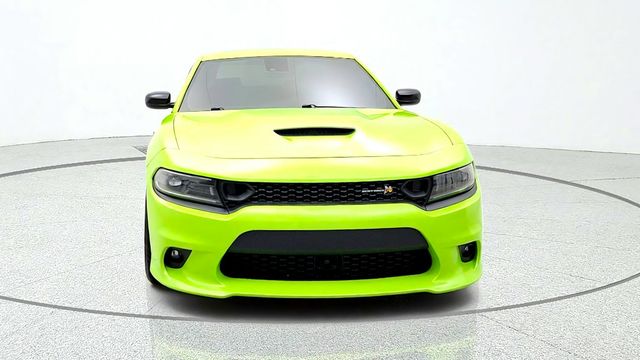 2023 Dodge Charger Scat Pack RWD - 23097415 - 1