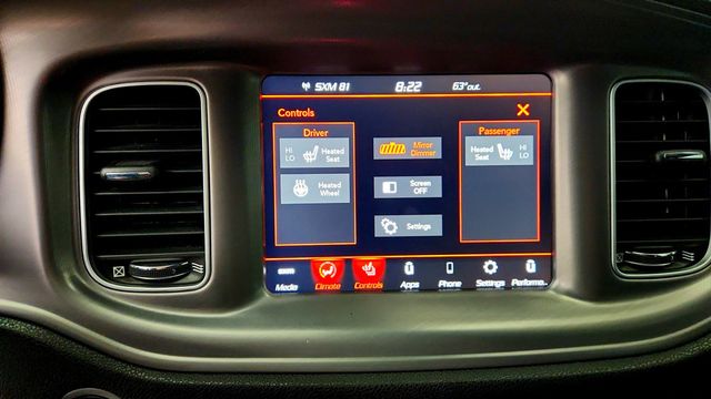 2023 Dodge Charger Scat Pack RWD - 23097415 - 19
