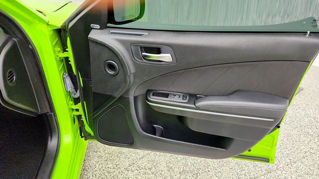 2023 Dodge Charger Scat Pack RWD - 23097415 - 26
