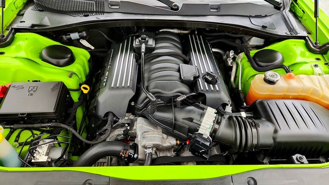 2023 Dodge Charger Scat Pack RWD - 23097415 - 27