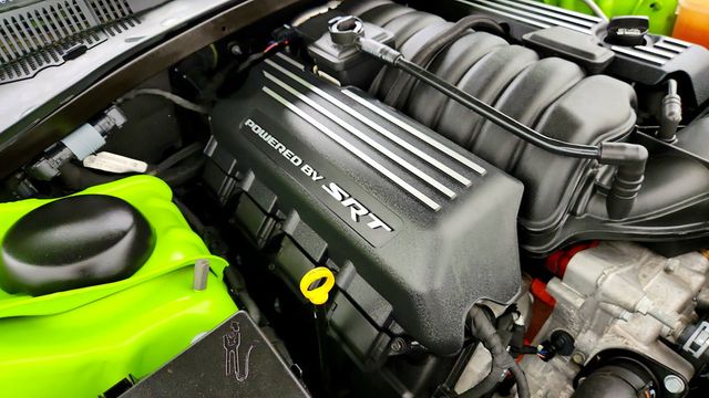 2023 Dodge Charger Scat Pack RWD - 23097415 - 28