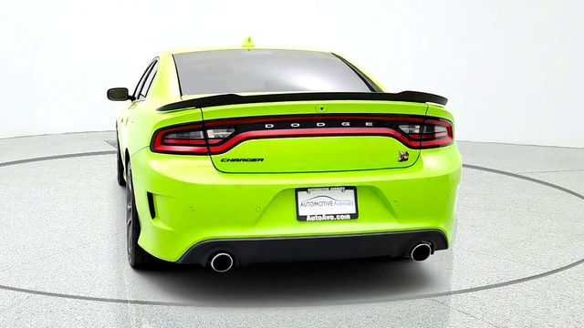 2023 Dodge Charger Scat Pack RWD - 23097415 - 5