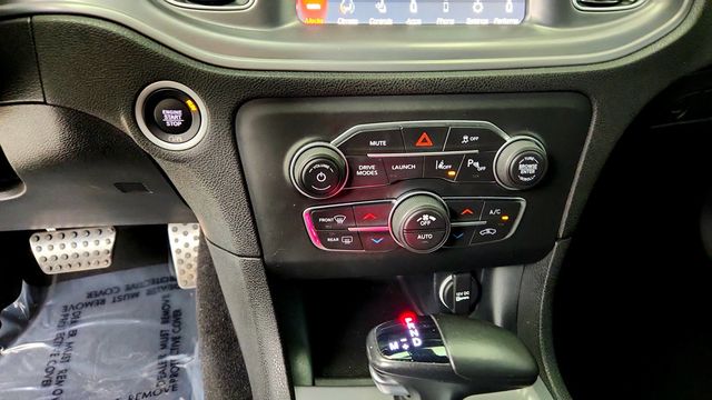 2023 Dodge Charger Scat Pack RWD w/ Power Sunroof & Technology Group - 23097415 - 16